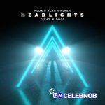 Alok – Headlights Ft. Alan Walker & KIDDO