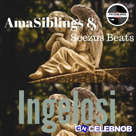 Cover art of AmaSiblings – Ingelosi Ft Seezus Beats