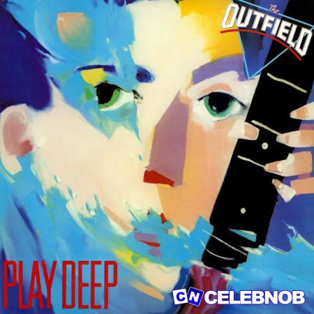 Cover art of The Outfield – Your Love