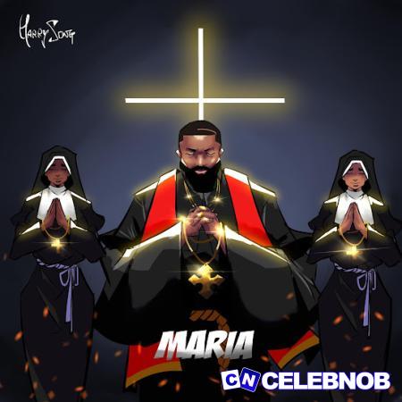 Harrysong – Maria (New Song) Latest Songs