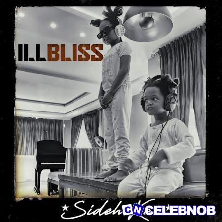 Cover art of Illbliss – Daughters