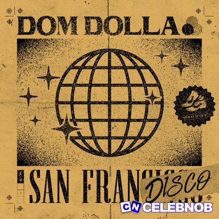 Cover art of Dom Dolla – San Frandisco