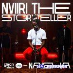 Glitch Africa – Naisha (Live) ft Nviiri The Storyteller