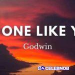 Godwin – No One Like You