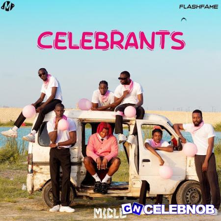 Cover art of Micle – Celebrants