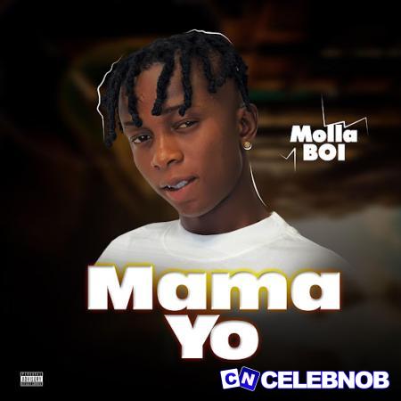 Cover art of MOLLA BOI – MAMA YO