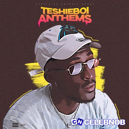 Cover art of Teshieboi – Jorley
