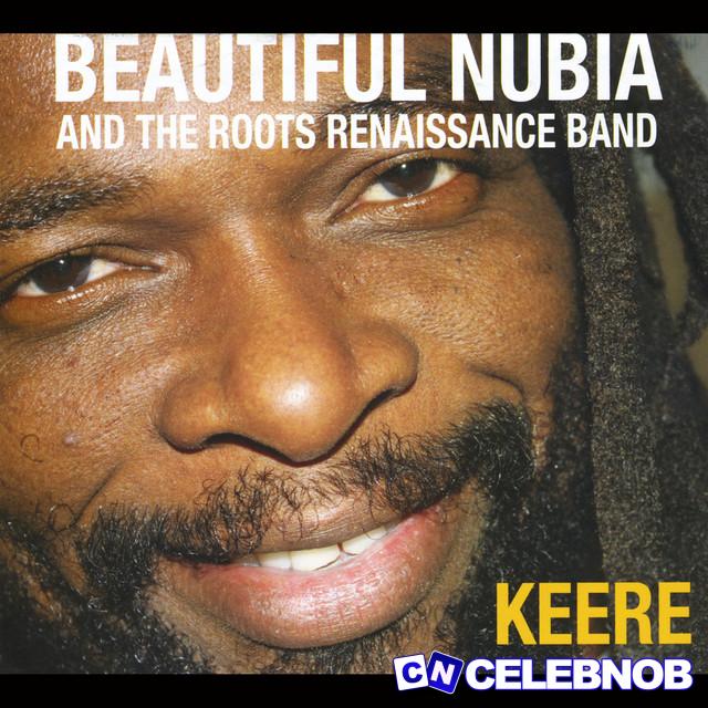 Cover art of Best of Beautiful Nubia Mixtape