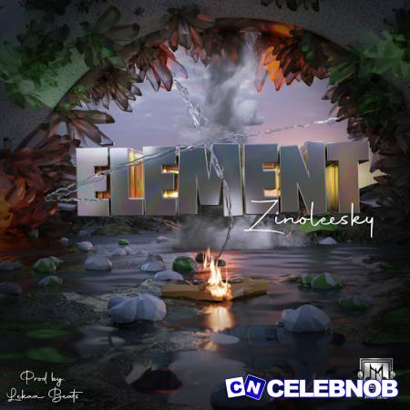 Cover art of Zinoleesky – Element
