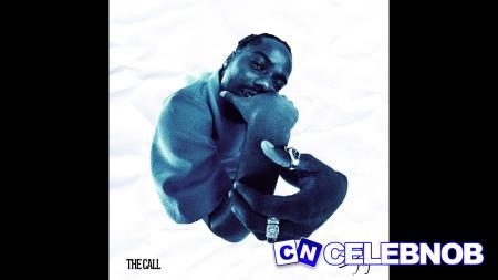 Cover art of D Jay – The Call