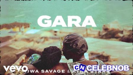 Cover art of Tiwa Savage – Gara ft Ayra Starr