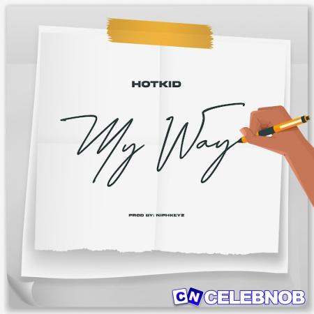 Cover art of Hotkid – My Way