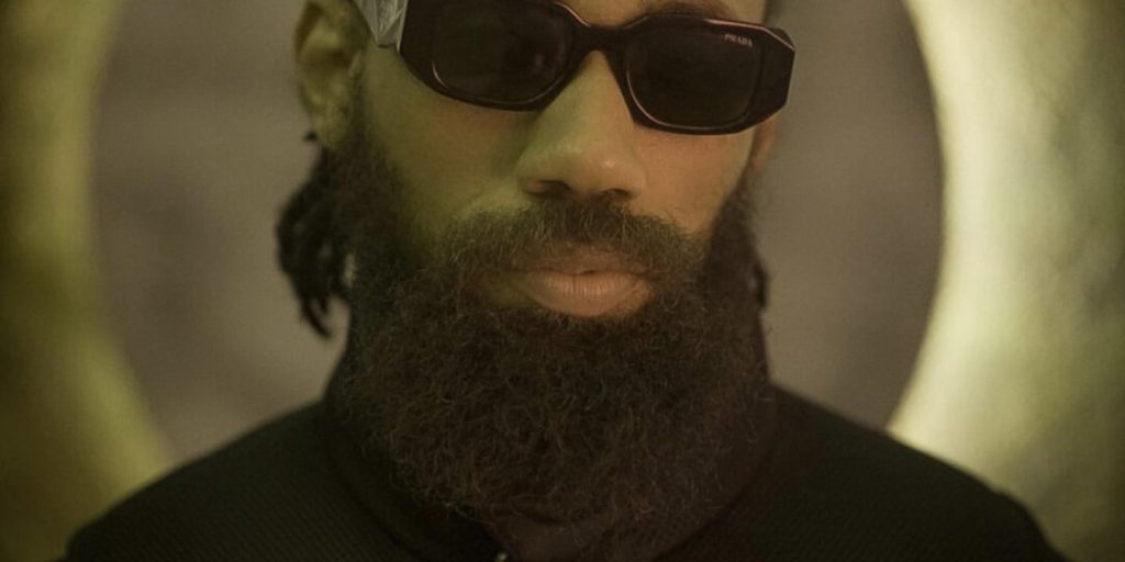 Cover art of B.B.O (Bad Bitches Only) Lyrics by Phyno
