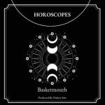 Basketmouth Horoscopes Album ARTWORK