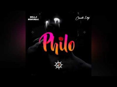 Cover art of Bella Shmurda – Philo Ft Omah Lay