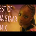 Best Of Ayra Starr Mixtape