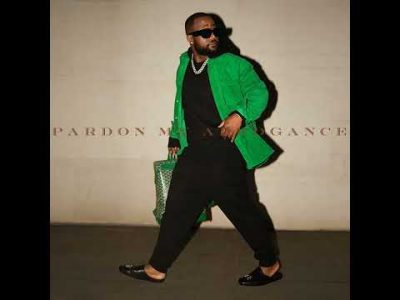 Cover art of 