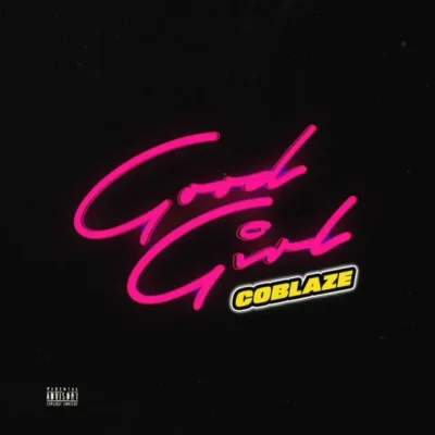 Cover art of Coblaze – Good Girl