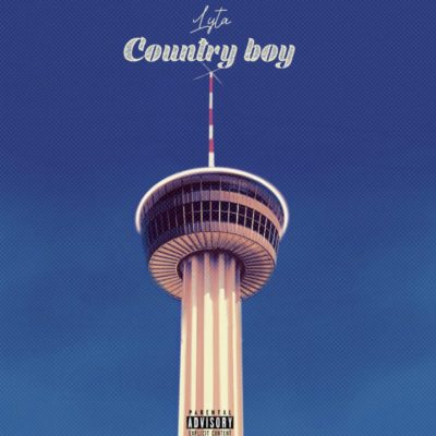 Cover art of Country Boy Lyrics – Lyta | Song Lyrics