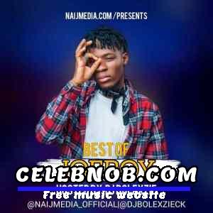DJ Mix: Best Songs Of JoeBoy Mixtape (Hits) June 2023 Latest Songs