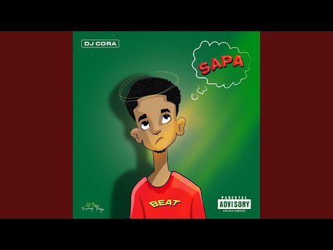 Cover art of Dj Cora - Sapa Beat
