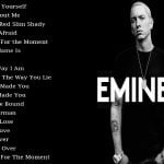 [DjMix]BestSongsofEminenMixtapeartwork