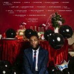 Burna Boy - Love, Damini (19 Tracks) download