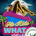 Flo Rida – What A Night