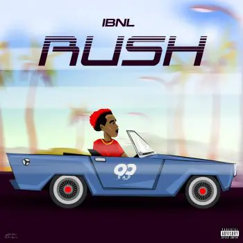 Cover art of IBNL – Rush