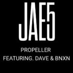 JAE5 - Propeller (ft. Dave & BNXN, Buju)