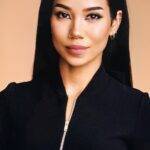 Jhené Aiko passport