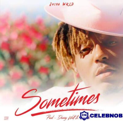 Juice WRLD - Sometimes