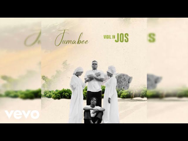 Cover art of Jumabee - Love Is Sweet Ft Jay Teazer