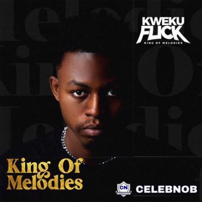 Cover art of Kweku Flick - Bonsam Dollar