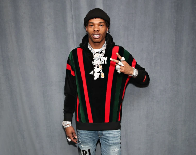 Cover art of Lil Baby Net Worth, Biography and Songs