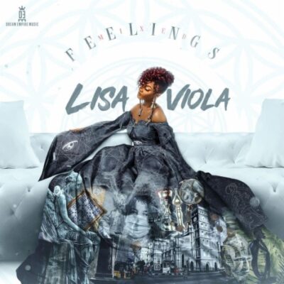 Lisa Viola – Lagos ft Majeeed Latest Songs
