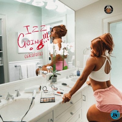 Cover art of Liya – Izz Going (Skalala)