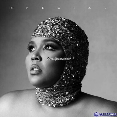 Cover art of Lizzo Grrrls