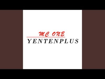 Cover art of Mc One - Yenten Plus