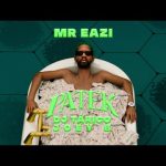 Mr Eazi - Patek (feat. DJ Tárico & Joey B