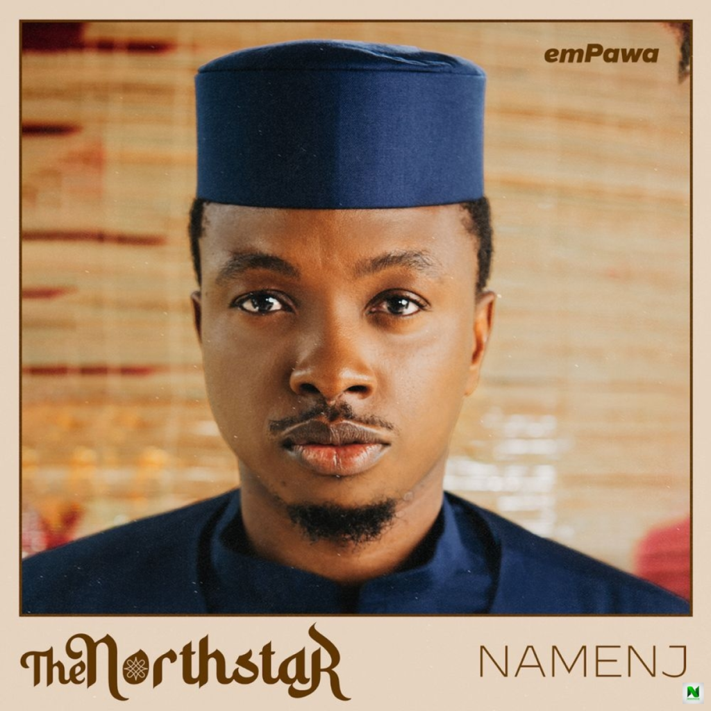 Cover art of Namenj - Na Matsu