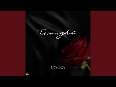 Cover art of Nonso Amadi – Tonight