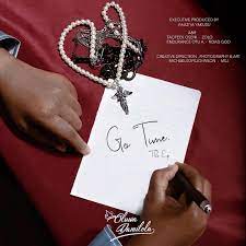 Oluwadamilola – Go Time EP (Full Album)