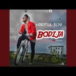 Oritse Femi - Bodija