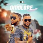 Oritse Femi - Omolope