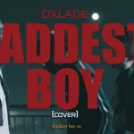 Oxlade BaddestBoy(TrendingonTikTok,Refix)