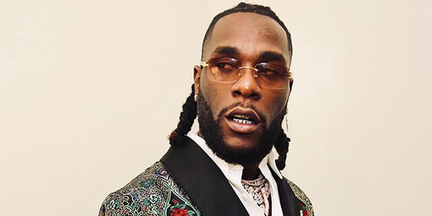 Cover art of PH City Vibration Lyrics – Burna Boy | Song Lyrics