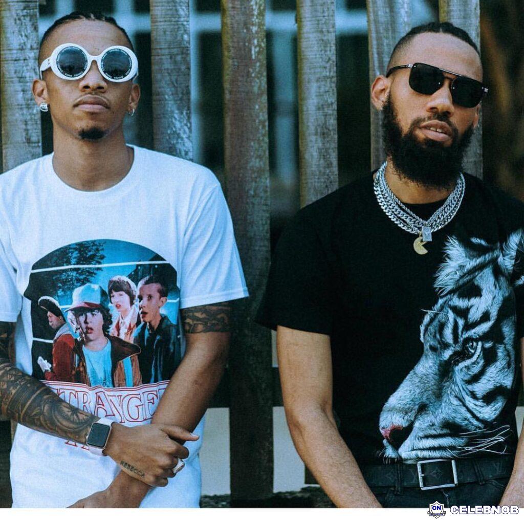 Cover art of Phyno and Tekno Net Worth (Who is Richer? May, 2024)