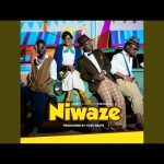 Ruby Africa - Niwaze Ft The Mafik