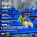 Runda - Runda EP (New Album 2022)